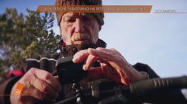 Il giallo di Liliana Resinovich: perché Sebastiano Visintin ha resettato la telecamera? thumbnail