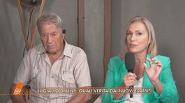 Il giallo di Liliana Resinovich: isolati alcuni filamenti sul giubbotto della donna thumbnail