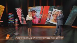 Liliana Resinovich: il giallo del reset della telecamera di Sebastiano Visintin thumbnail