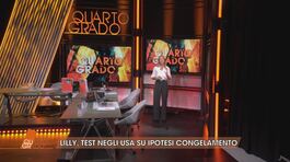 Liliana Resinovich: test negli USA sull'ipotesi congelamento thumbnail