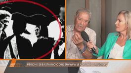 Il giallo di Liliana Resinovich: parla Claudio Sterpin thumbnail