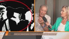 Il giallo di Liliana Resinovich: parla Claudio Sterpin