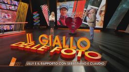 Liliana Resinovich: il giallo delle foto di Claudio Sterpin nell'hard disk di Sebastiano Visintin thumbnail