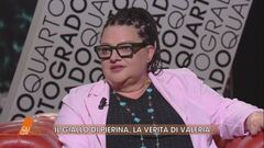Pierina Paganelli, la verità di Valeria