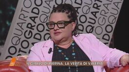 Pierina Paganelli, la verità di Valeria thumbnail