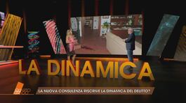 Garlasco: la nuova consulenza riscrive la dinamica del delitto? thumbnail
