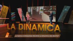 Garlasco: la nuova consulenza riscrive la dinamica del delitto?