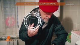 Liliana Resinovich: il giallo del cellulare scambiato thumbnail