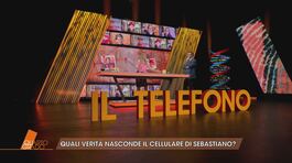 Liliana Resinovich: cosa nasconde il cellulare di Sebastiano? thumbnail