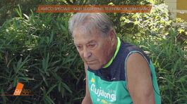 Liliana Resinovich: le parole di Claudio Sterpin sul cellulare di Sebastiano thumbnail