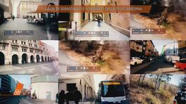 Liliana Resinovich: l'alibi di Sebastiano e il mistero della telecamera thumbnail