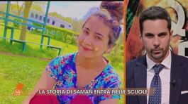 La storia di Saman entra nelle scuole thumbnail
