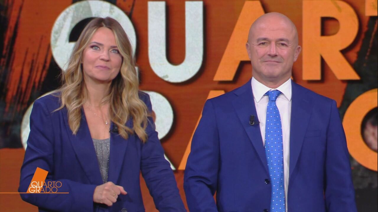 Quarto grado