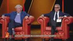Massimo Lovati: "Soldi in contanti dai Sempio"