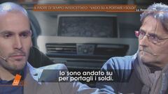 Garlasco: il padre di Andrea Sempio intercettato
