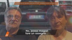 I genitori di Sempio intercettati: "Venditti non mi piace"