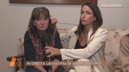 Garlasco: in diretta la mamma di Andrea Sempio thumbnail