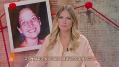 Delitto di Garlasco: il giallo dell'impronta 33