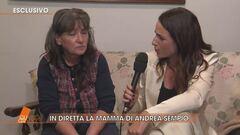 Garlasco: Venditti indagato, parla la madre di Andrea Sempio