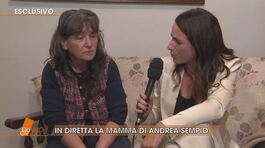 Garlasco: Venditti indagato, parla la madre di Andrea Sempio thumbnail