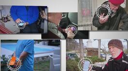 Liliana Resinovich: i cellulari di Sebastiano thumbnail