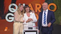 Un ringraziamento per Rosa Teruzzi