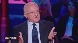 Vincenzo De Luca e l'escalation della violenza politica thumbnail