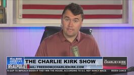 Quando Charlie Kirk lodava Giorgia Meloni thumbnail