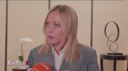 Global Sumud Flotilla sotto attacco: le parole di Giorgia Meloni thumbnail