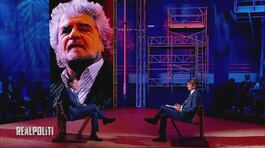 Caso Ciro Grillo: il punto di vista di Giuseppe Conte thumbnail
