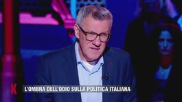 Maurizio Landini: "Giorgia Meloni ascolti le piazze" thumbnail