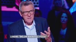 Salari bassi: il punto di vista di Maurizio Landini thumbnail
