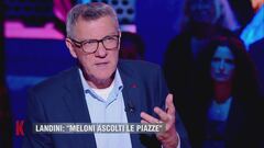 Salari bassi: il punto di vista di Maurizio Landini