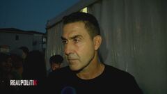 Roberto Vannacci: "Va fermata la guerra tra Israele e Hamas"