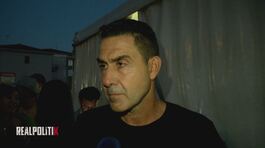 Roberto Vannacci: "Va fermata la guerra tra Israele e Hamas" thumbnail