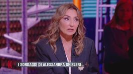 Il sondaggio di Alessandra Ghisleri: gli italiani condividono lo sciopero per Gaza del 22 settembre? thumbnail