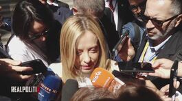 Giorgia Meloni e il discorso di Donald Trump all'ONU thumbnail