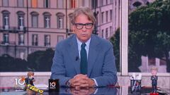 Lunedì 8 settembre