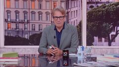 Martedì 23 settembre