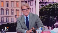 Giovedì 25 settembre