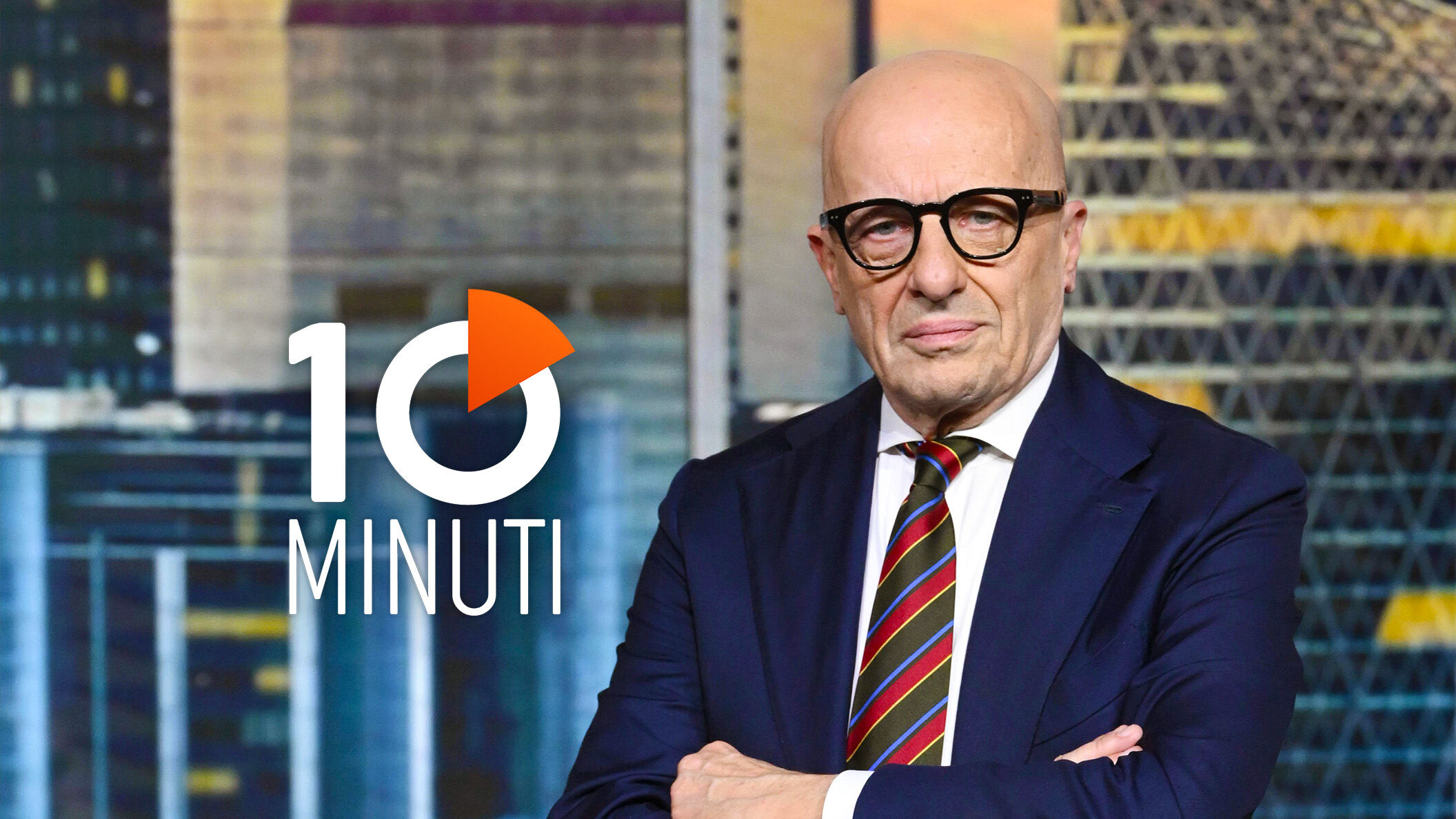 10 minuti