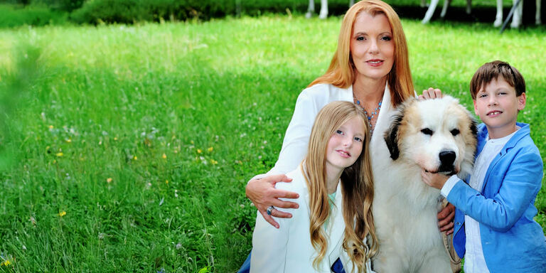 Rete 4 Dalla parte degli animali