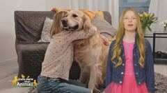 Stella's World: il significato simbolico del cane