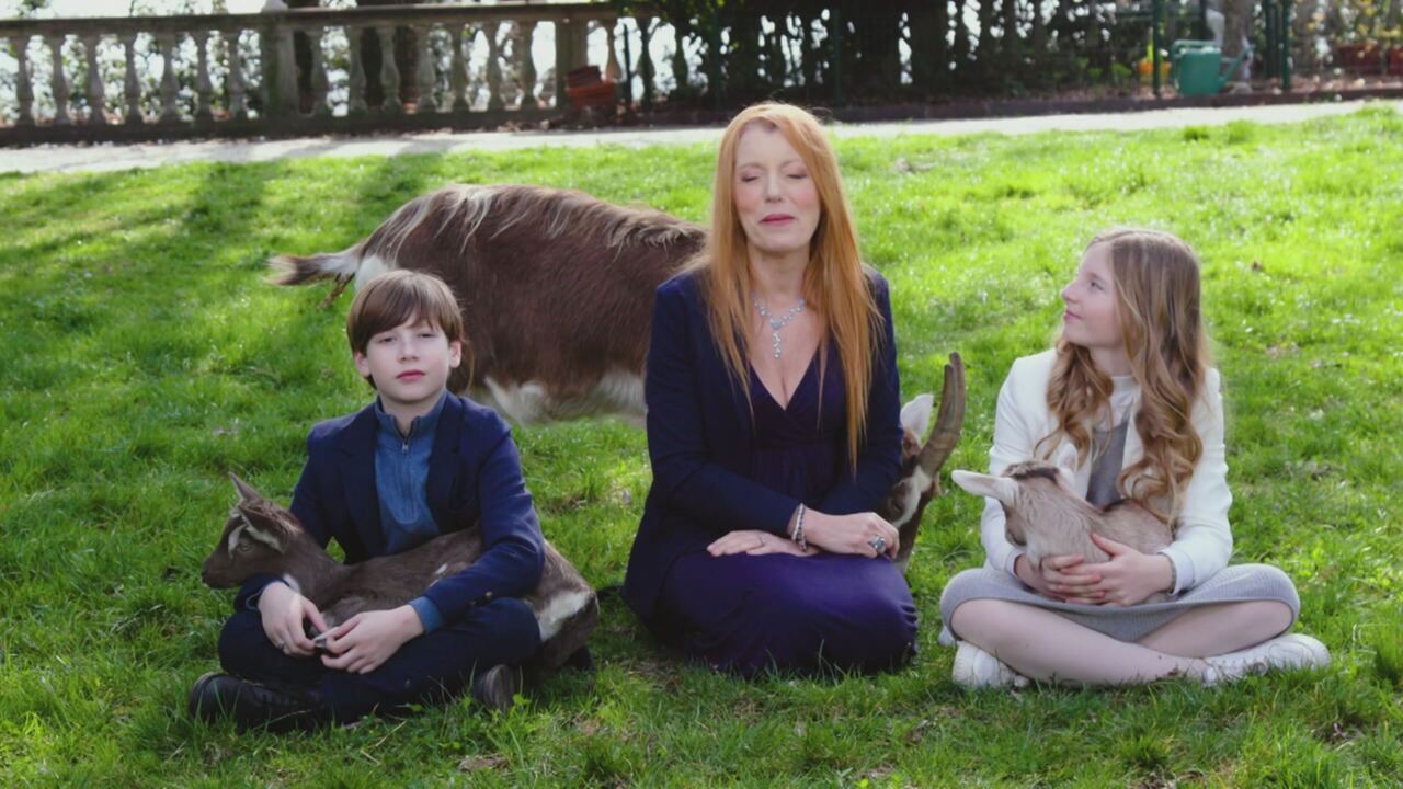 Dalla parte degli animali-