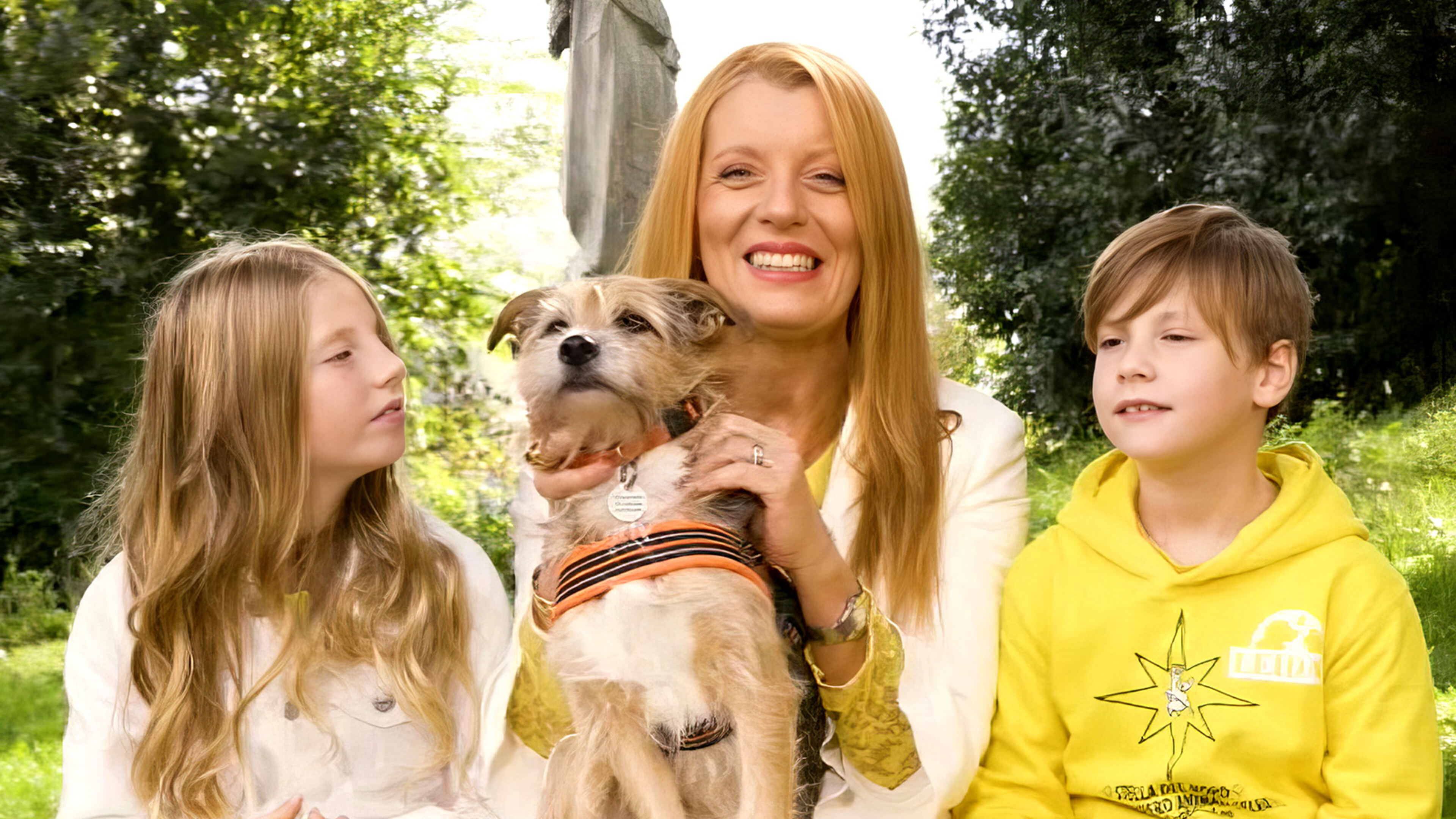 Dalla parte degli animali-