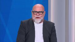 Cosmi: "Boniface? Ecco che cosa farei..."