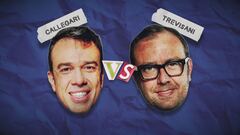 Callegari vs Trevisani: 5 domande sul campionato
