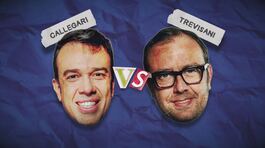 Callegari vs Trevisani: 5 domande sul campionato thumbnail