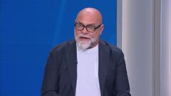Cosmi: "Inter più fresca, ma nessuno ha due squadre"