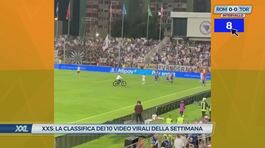 XXS Social Show - 3a giornata thumbnail